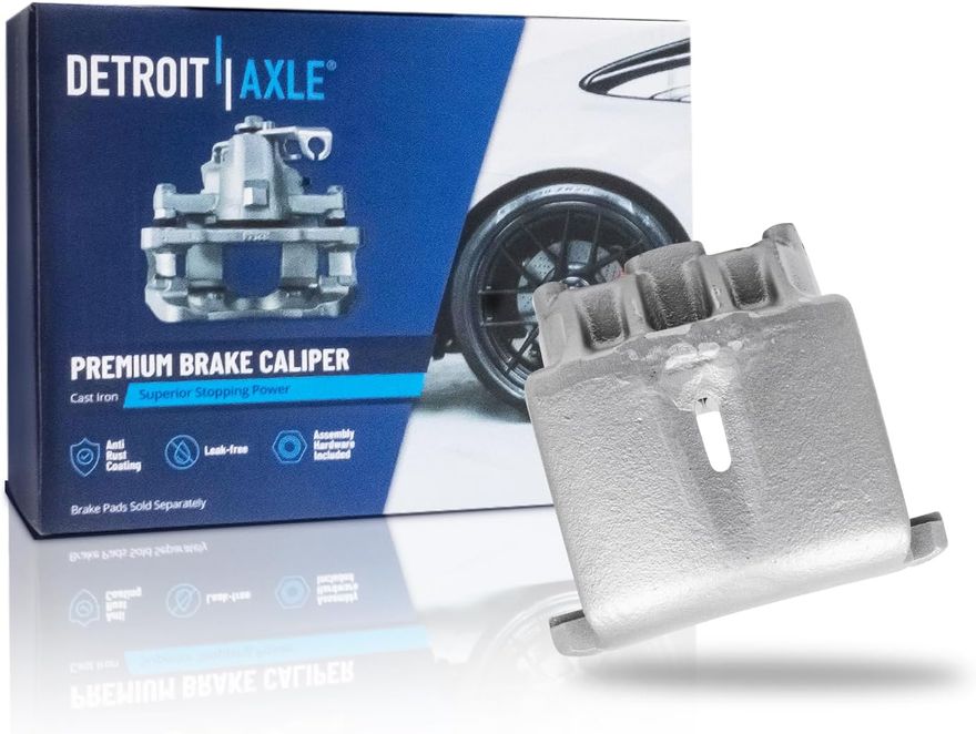 Main Image - Front Right Brake Caliper