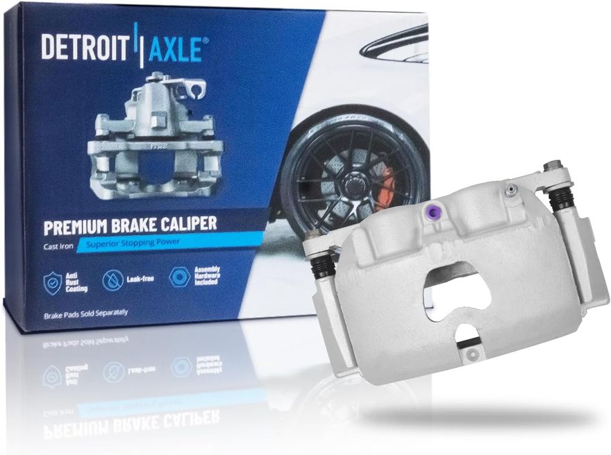 Main Image - Front Right Brake Caliper