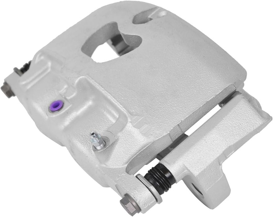 Front Left Brake Caliper - 5358-H