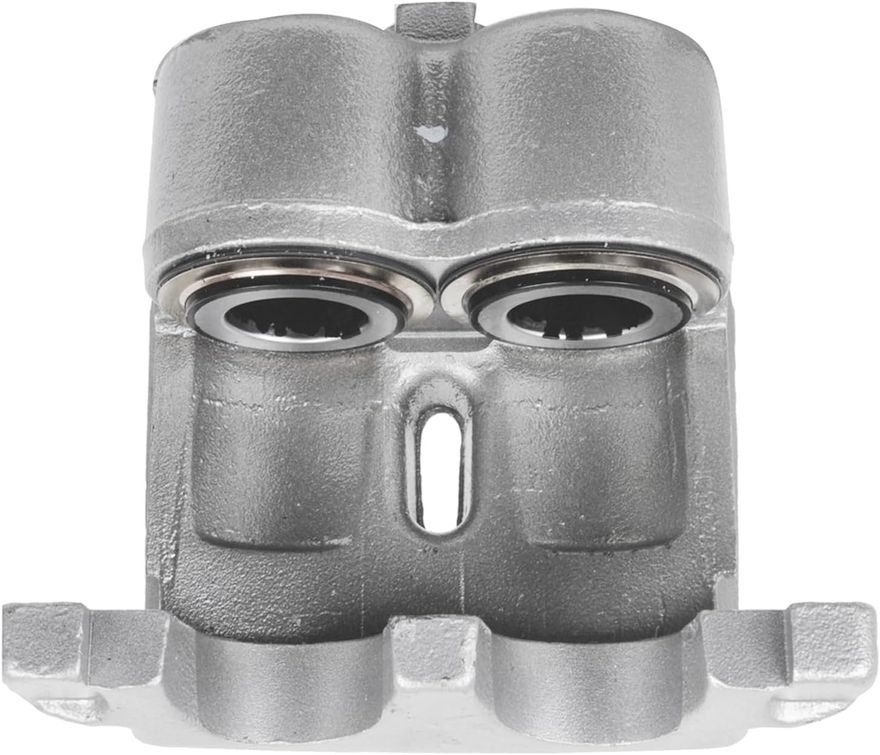 Rear Left Brake Caliper - 5350-H