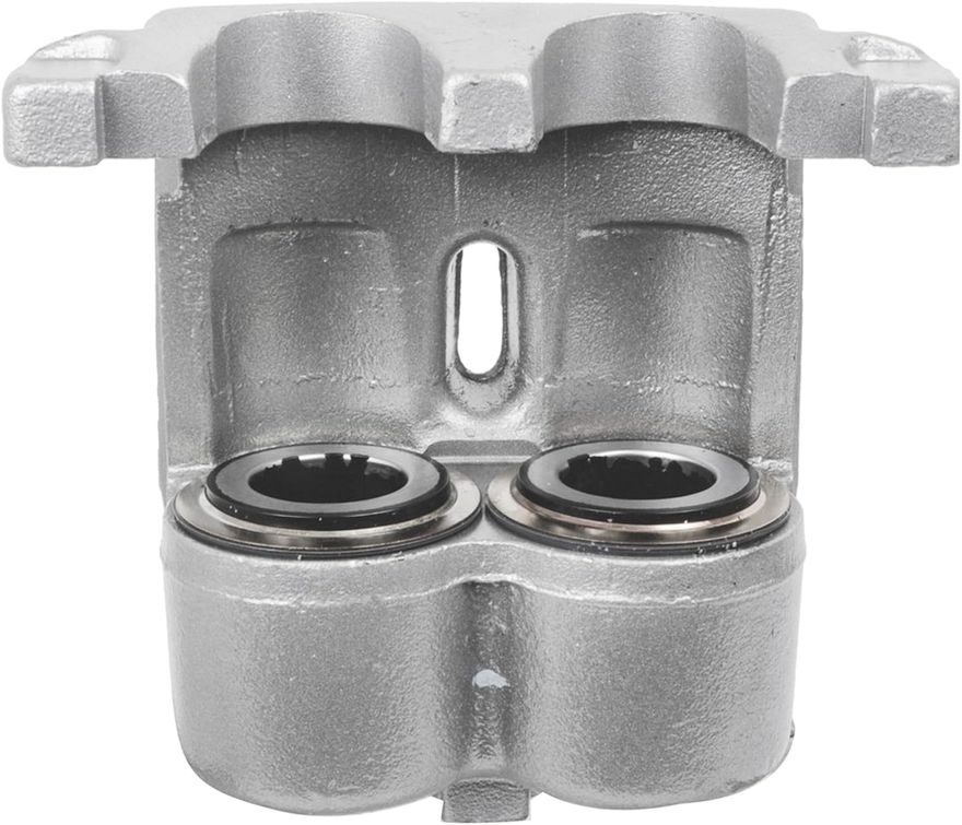 Rear Left Brake Caliper - 5350-H