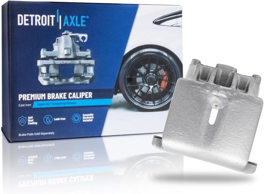 Main Image - Rear Left Brake Caliper