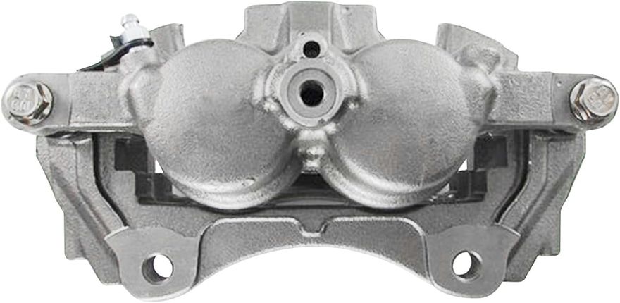 Front Right Brake Caliper - 5391-2H