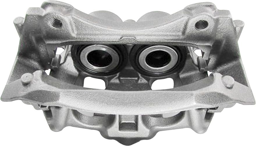 Front Brake Caliper - 5391-2H / 5392-2H
