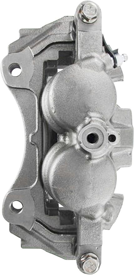 Front Right Brake Caliper - 5391-H