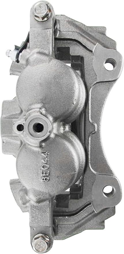 Front Left Brake Caliper - 5392-2H