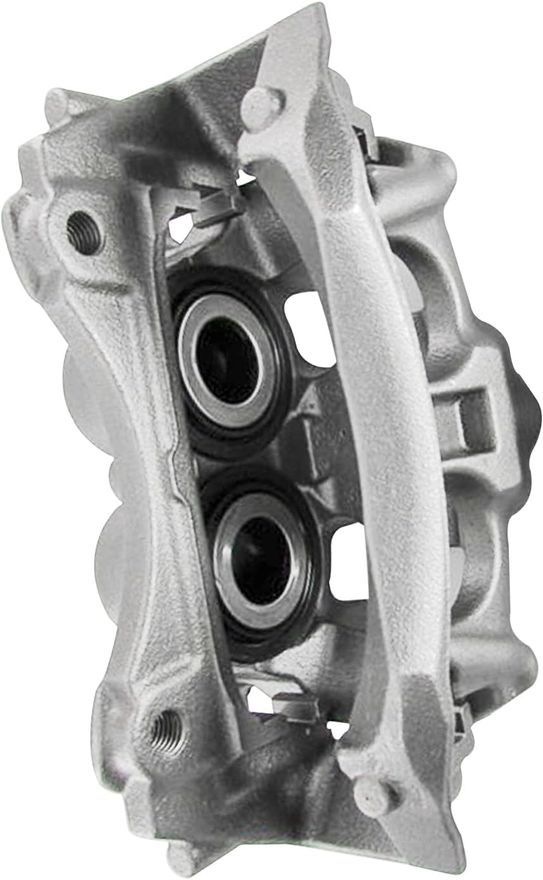 Front Left Brake Caliper - 5392-2H