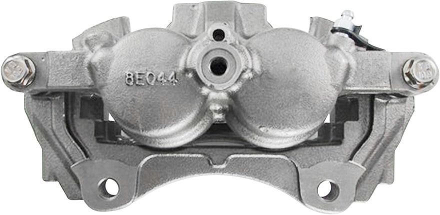 Front Left Brake Caliper - 5392-2H