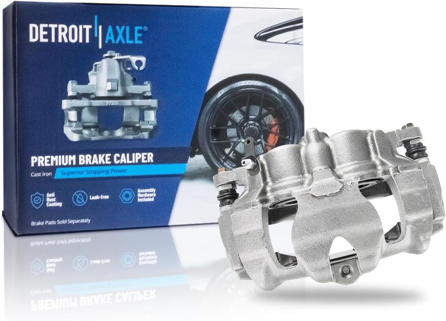 Main Image - Front Left Brake Caliper