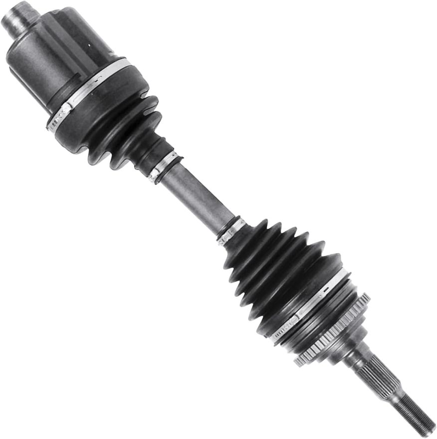 Front CV Axles - 57B_AX x2