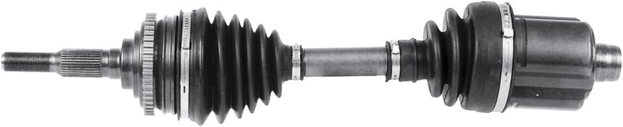 Front CV Axles - 57B_AX x2