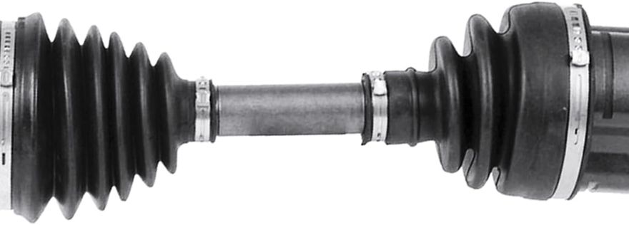 Front CV Axles - 57B_AX x2