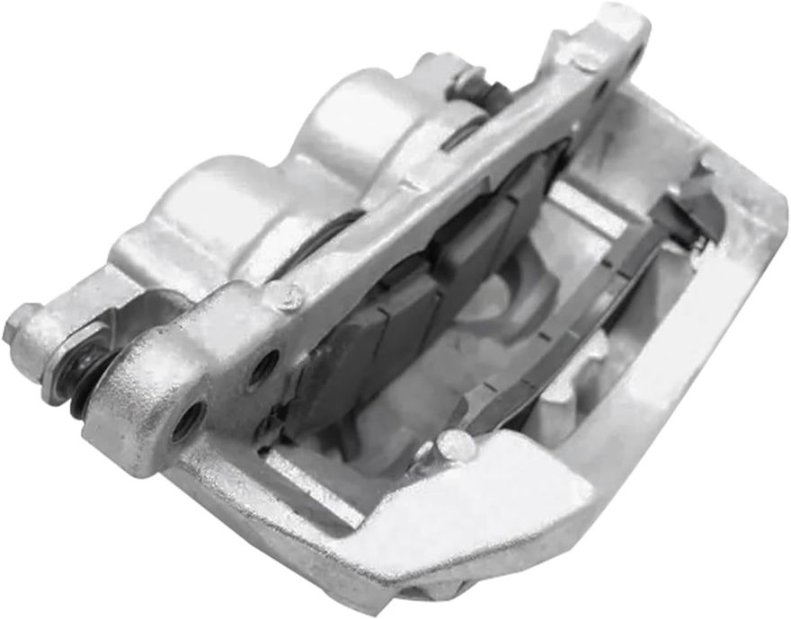 Front Left Brake Caliper - 5428-H