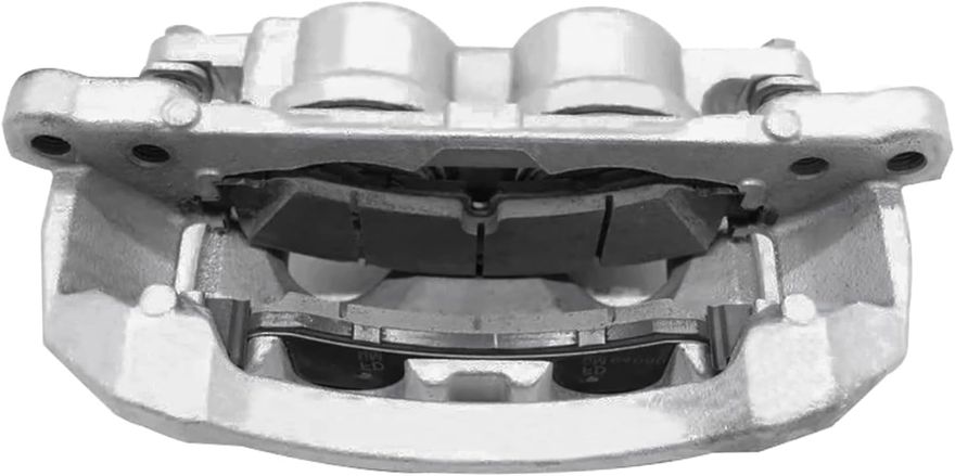 Front Left Brake Caliper - 5428-H