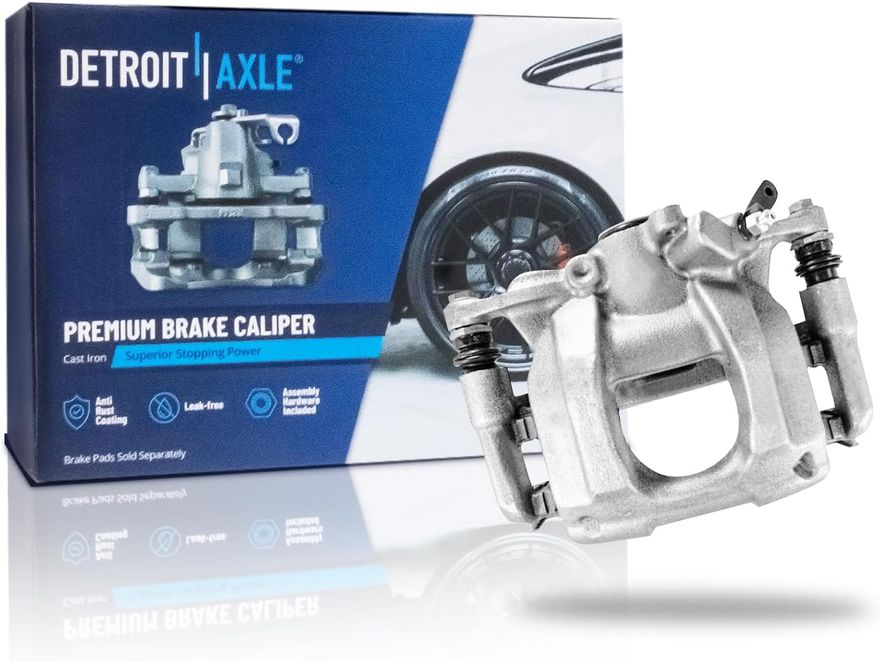 Main Image - Rear Right Brake Caliper