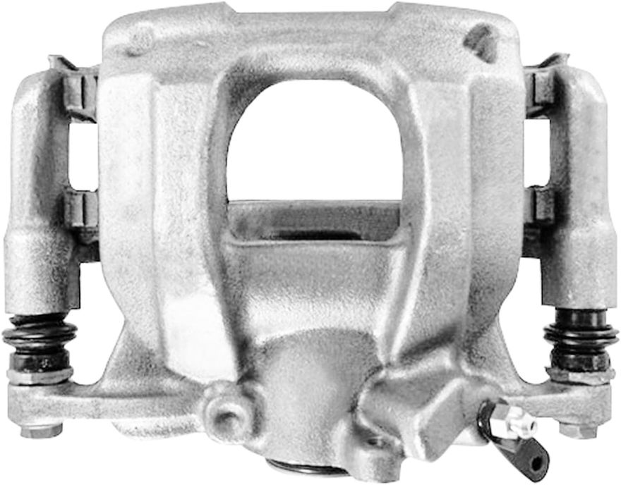 Rear Left Brake Caliper - 5476-H