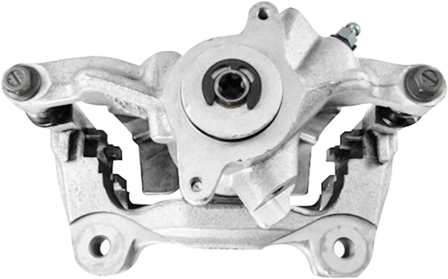 Rear Left Brake Caliper - 5476-H