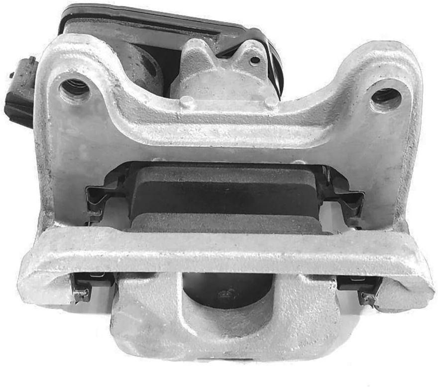 2025 Cadillac LYRIQ Rear Passenger Side Brake Caliper (Remanufactured)