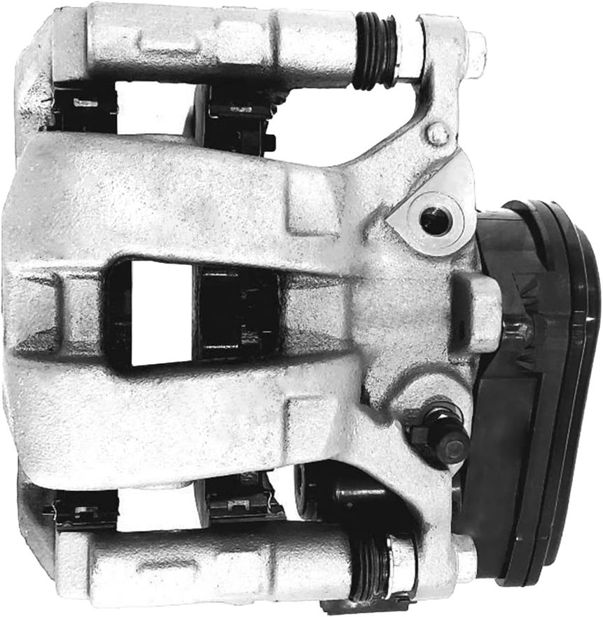 2025 Cadillac LYRIQ Rear Passenger Side Brake Caliper (Remanufactured)
