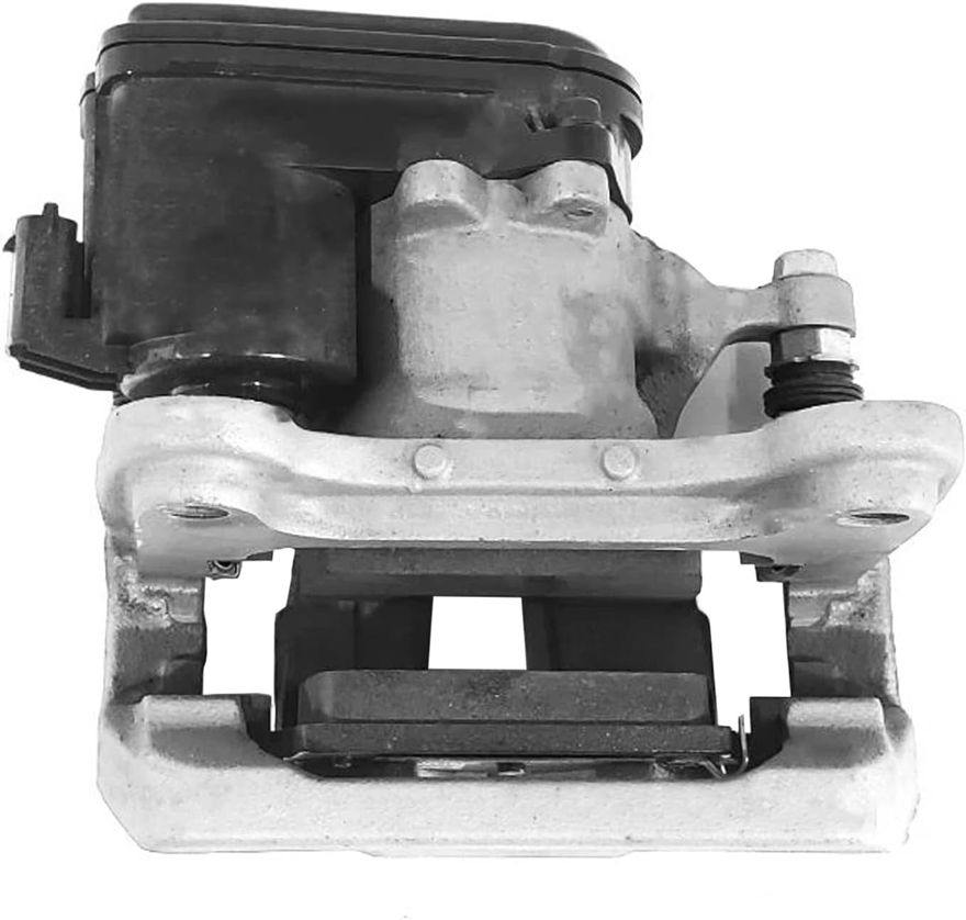 2025 Cadillac LYRIQ Rear Passenger Side Brake Caliper (Remanufactured)