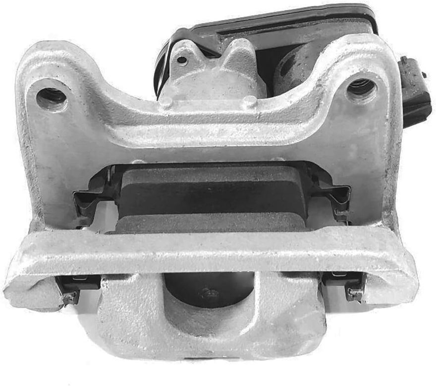 2024 Cadillac Escalade Rear Driver Side Brake Caliper (Remanufactured)