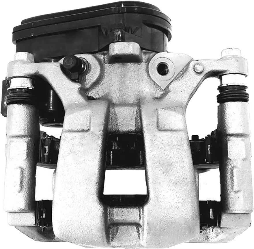 2024 Cadillac Escalade Rear Driver Side Brake Caliper (Remanufactured)