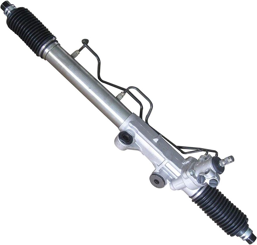 Power Steering Rack and Pinion - 549