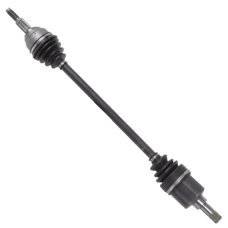 Front Right CV Axle Shaft - 55_AX