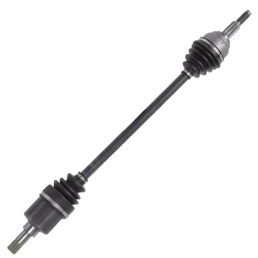 Front Right CV Axle Shaft - 55_AX