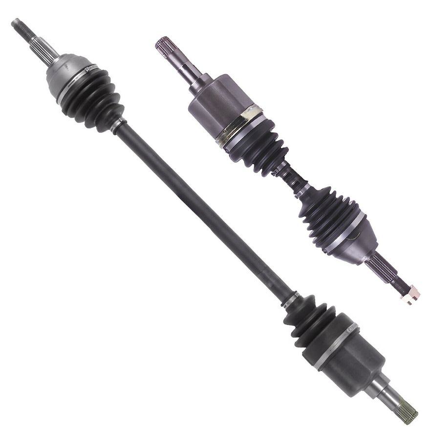 Main Image - Front CV Axle Shafts