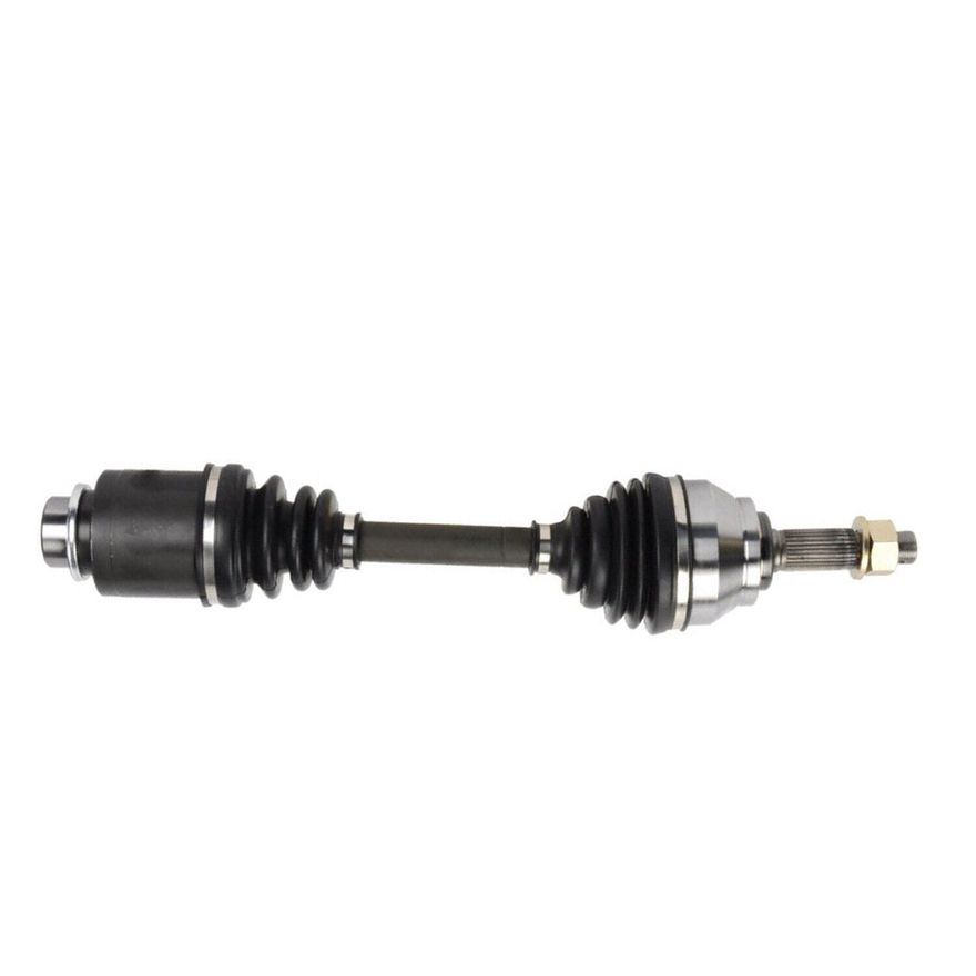 Front Right CV Axle - 554_AX