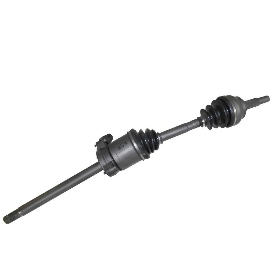 Front Right CV Axle - 556_AX