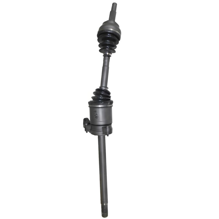 Front Right CV Axle - 556_AX
