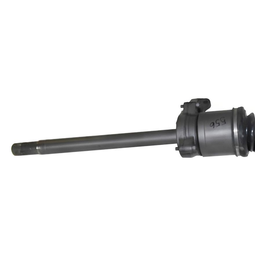 Front Right CV Axle - 556_AX