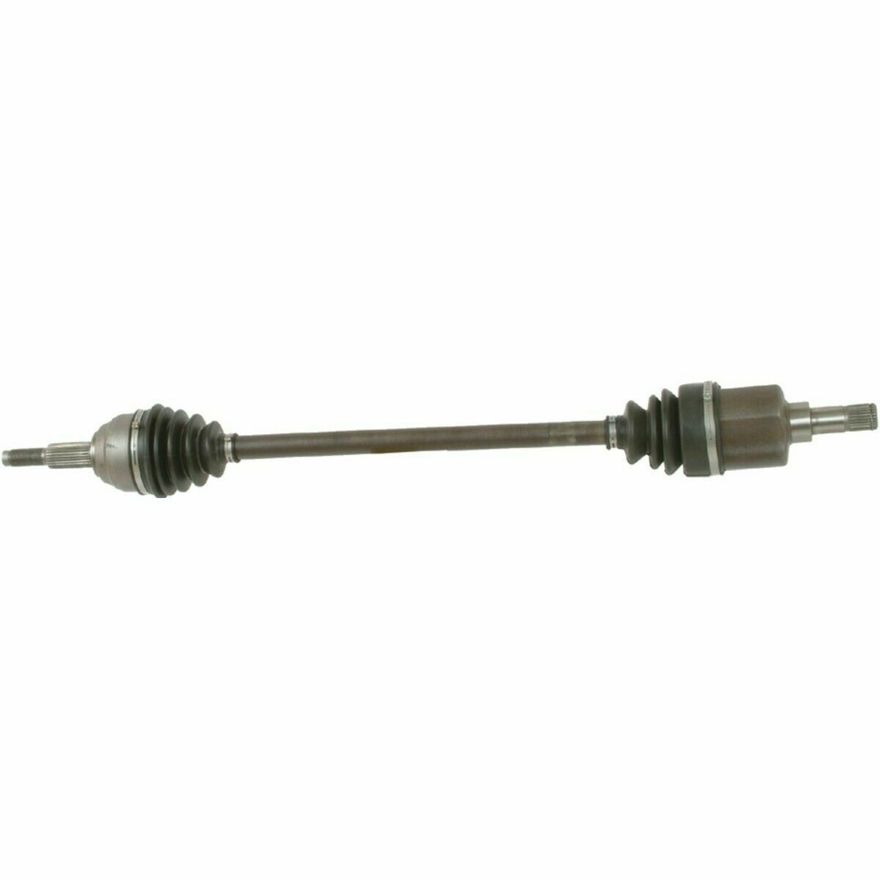 Front Right CV Axle Shaft - 55_AX