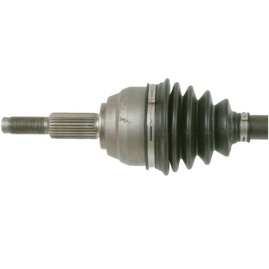 Front Right CV Axle Shaft - 55_AX