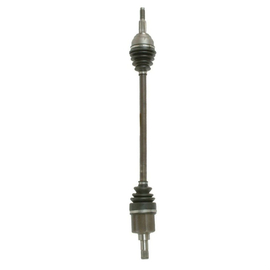 Front Right CV Axle Shaft - 55_AX