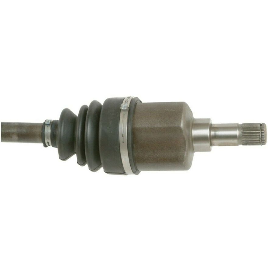 Front Right CV Axle Shaft - 55_AX