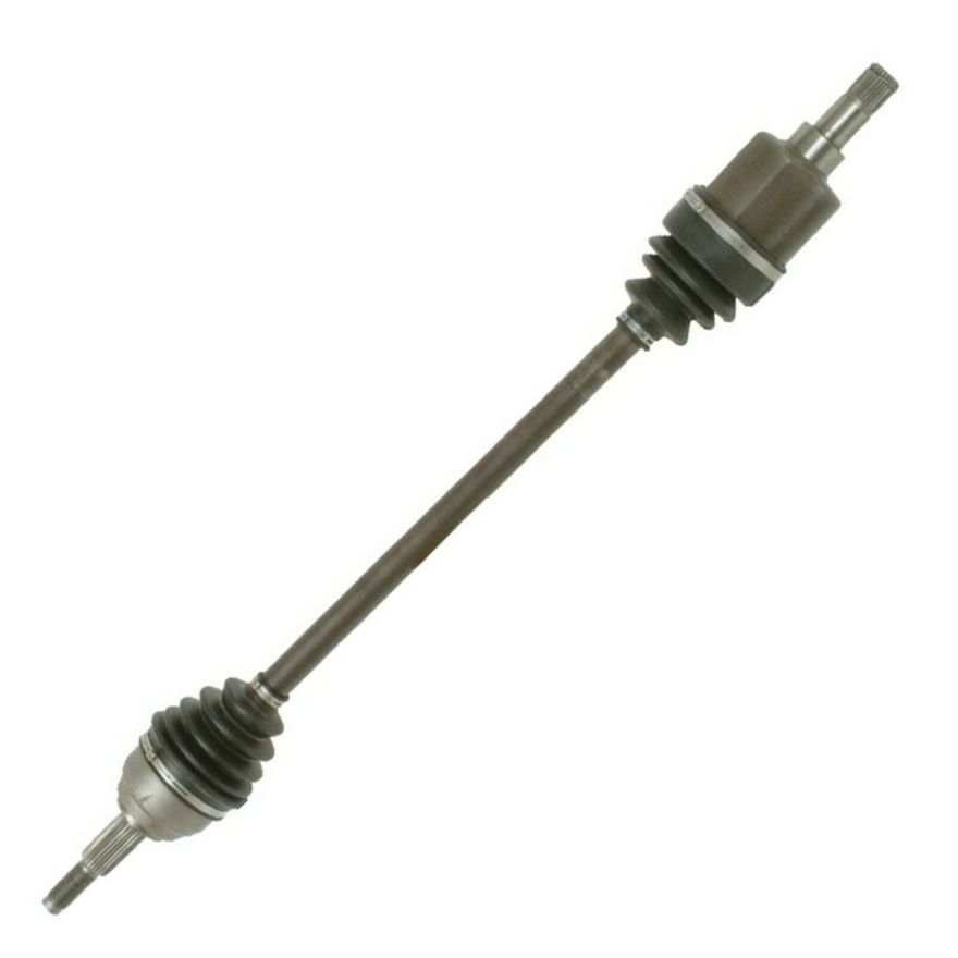 Front Right CV Axle Shaft - 55_AX