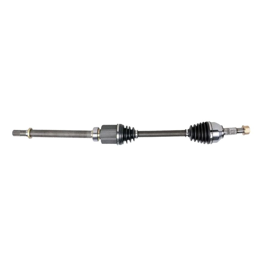 Front Right CV Axle - 563_AX