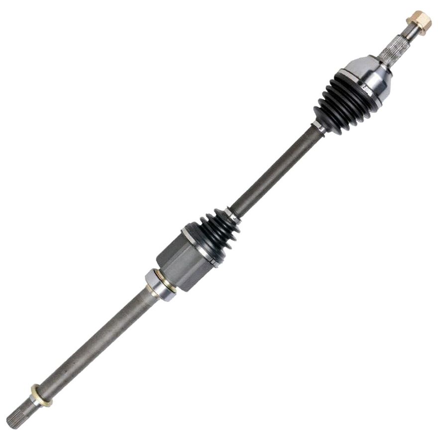 Front Right CV Axle - 563_AX