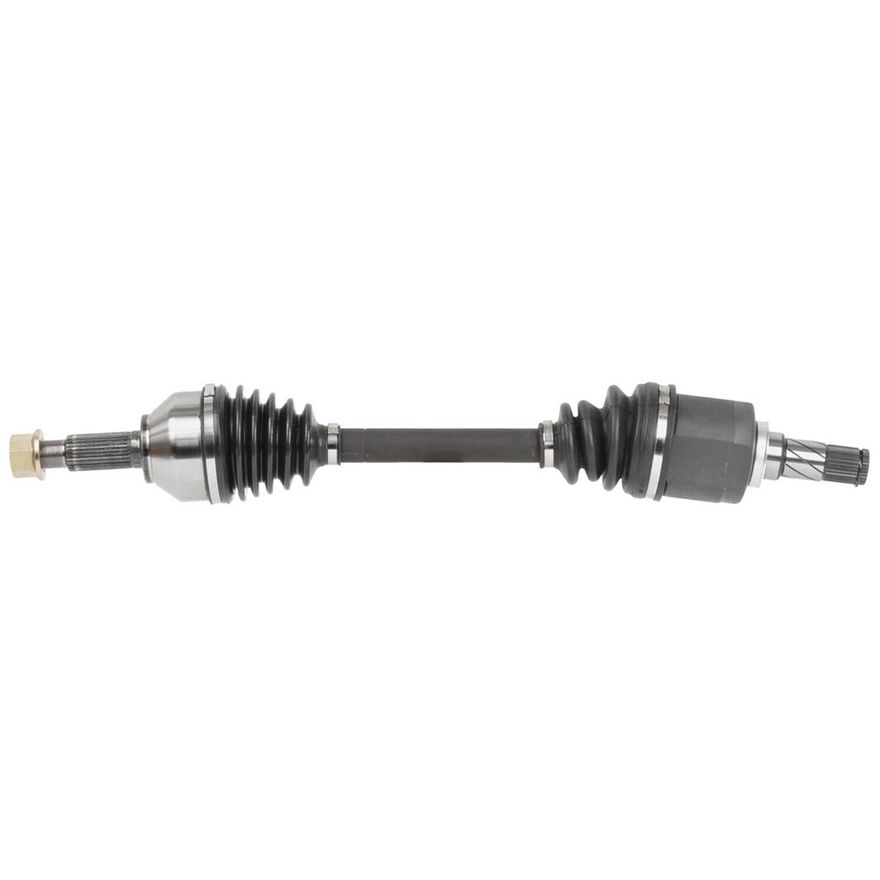 Front Left CV Axle - 562_AX