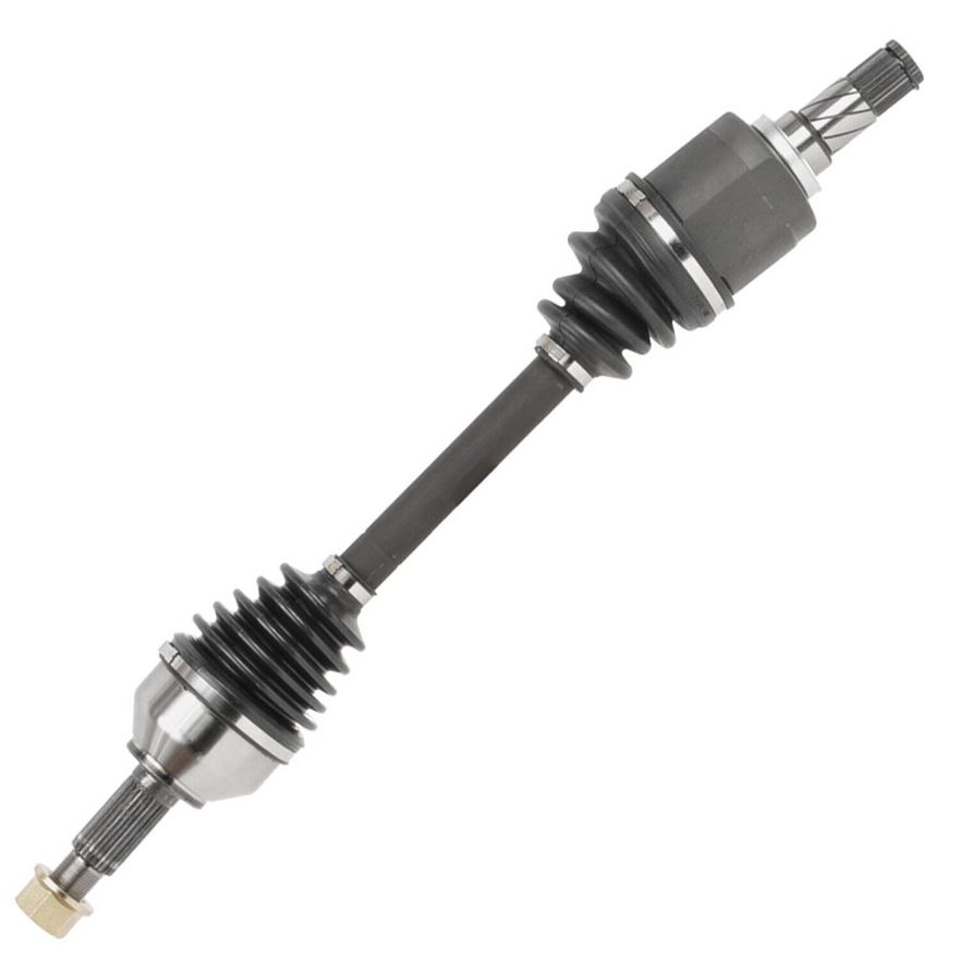 Front Left CV Axle - 562_AX