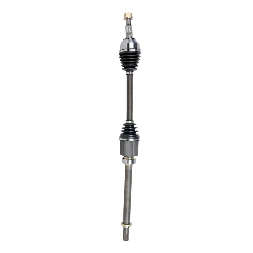 Front Right CV Axle - 563_AX