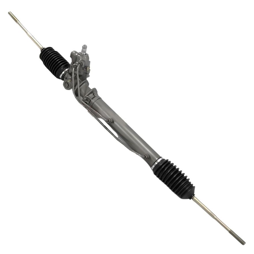 Main Image - Power Steering Rack and Pinion