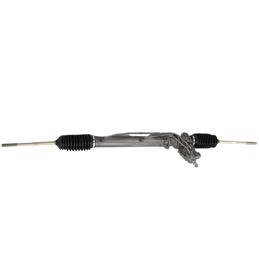 Power Steering Rack and Pinion - 564