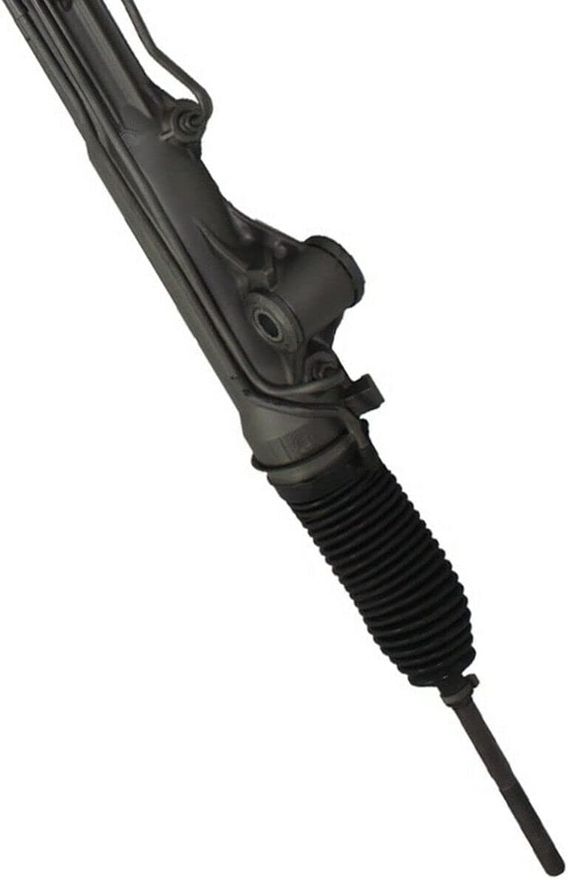 Power Steering Rack and Pinion - 570