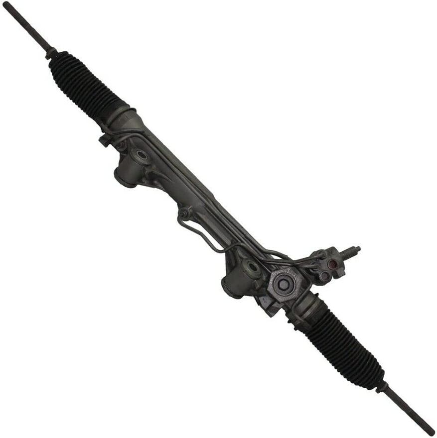 Power Steering Rack and Pinion - 570