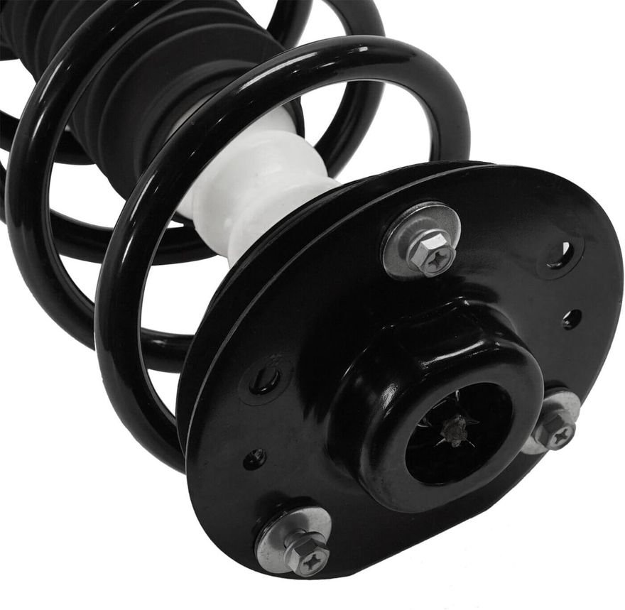 thumbnail image 2 of Complete Front & Rear Strut And Shock Absorber Assembly Kit For 2010-2016 GMC Terrain 2 of 3