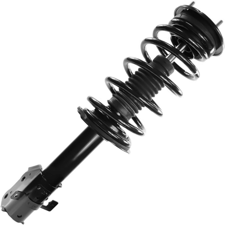 Front Strut w/Coil Spring - 572888 / 572889